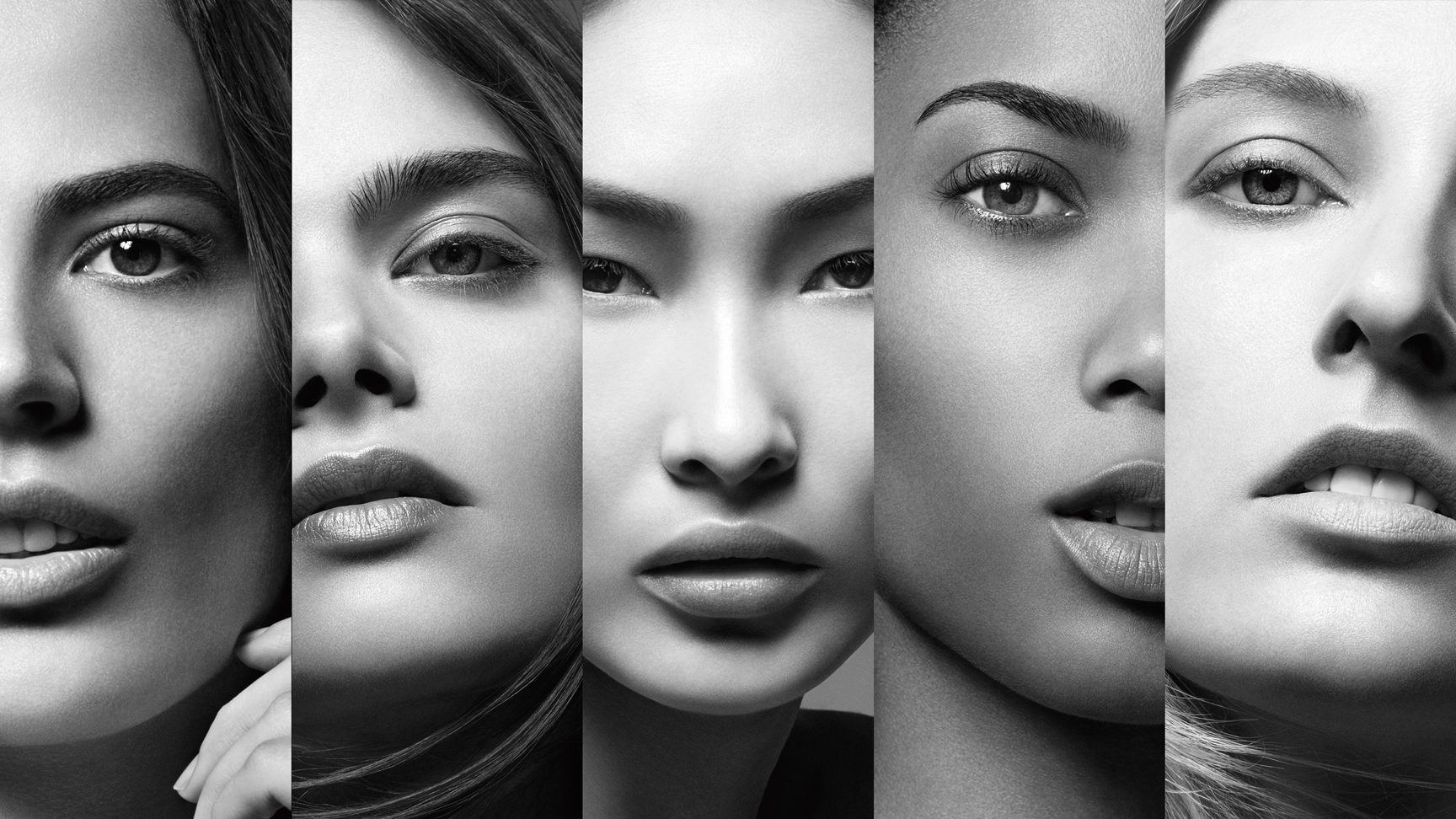Sephora, 5 women