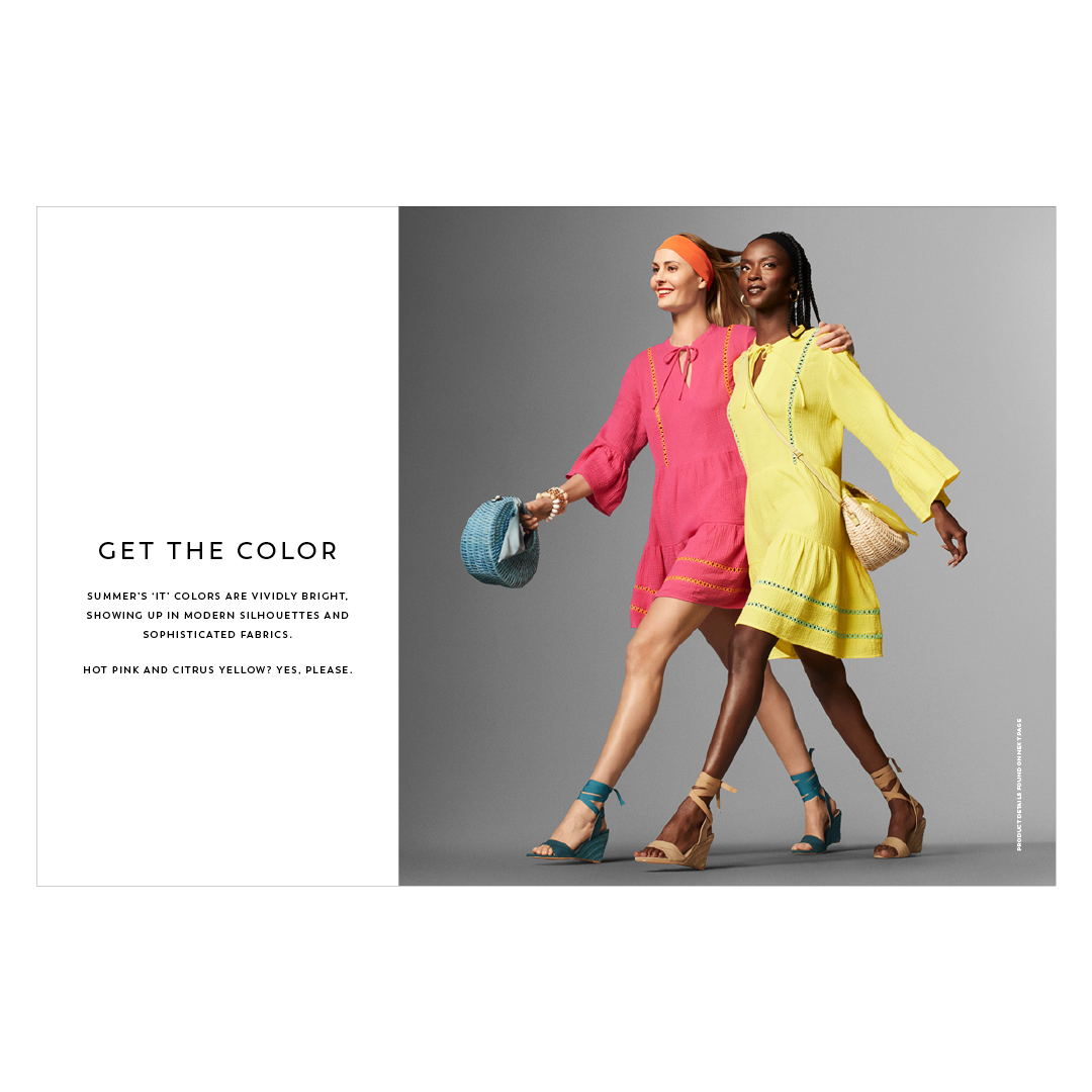 Scoop & Walmart + - Salty Lashes - Lifestyle 7 Fashion Blog