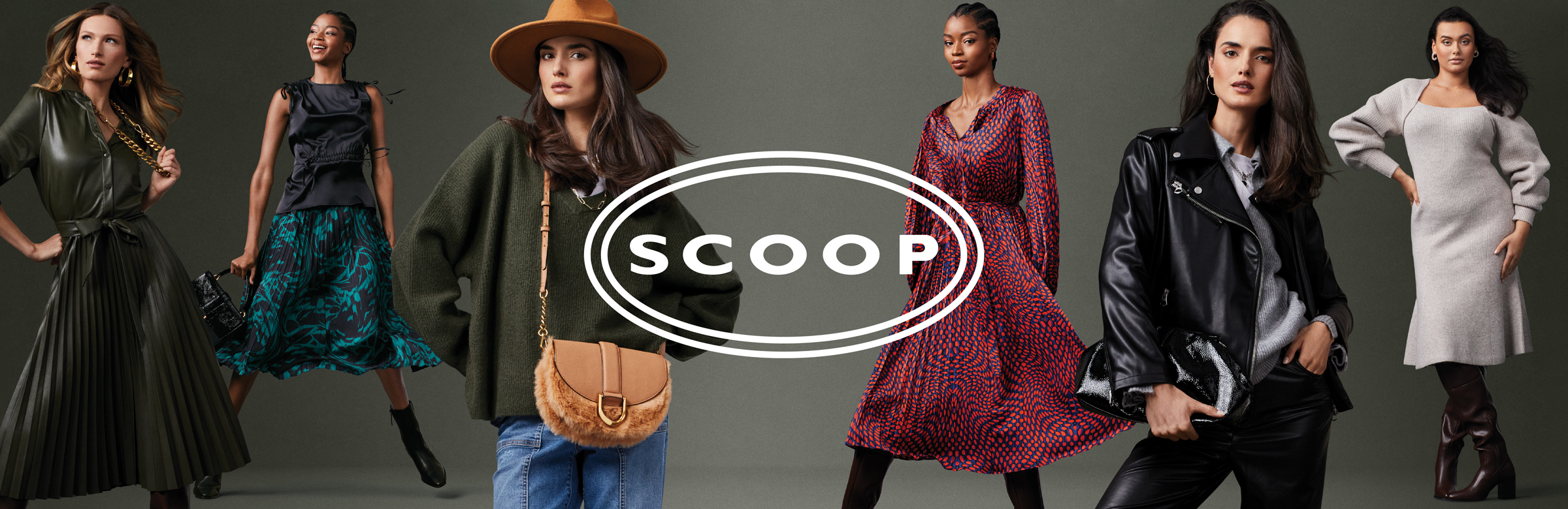 Scoop, Fall '22, In-Store